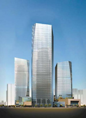 上海松夏向廣州太古匯項目供應(yīng)橡膠<a href='http://syracusetalks.com/' target='_blank'><u>空氣彈簧</u></a>