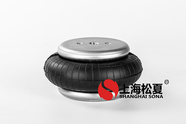滾筒篩消音安裝JBF型橡膠<a href='http://syracusetalks.com/' target='_blank'><u>空氣彈簧</u></a>