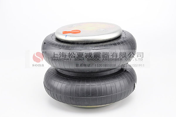 卷邊式橡膠<a href='http://syracusetalks.com/' target='_blank'><u>空氣彈簧</u></a>