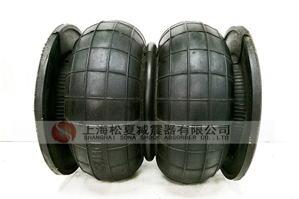 GF固定式<a href='http://syracusetalks.com/' target='_blank'><u>空氣彈簧</u></a>