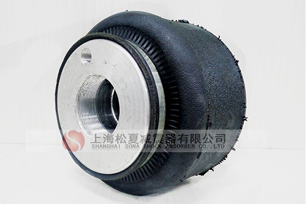 K型鎖扣式<a href='http://syracusetalks.com/' target='_blank'><u>空氣彈簧</u></a>高清實拍圖