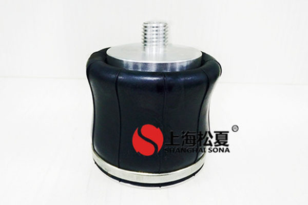 JK型精密儀器用<a href='http://syracusetalks.com/' target='_blank'><u>空氣彈簧</u></a>