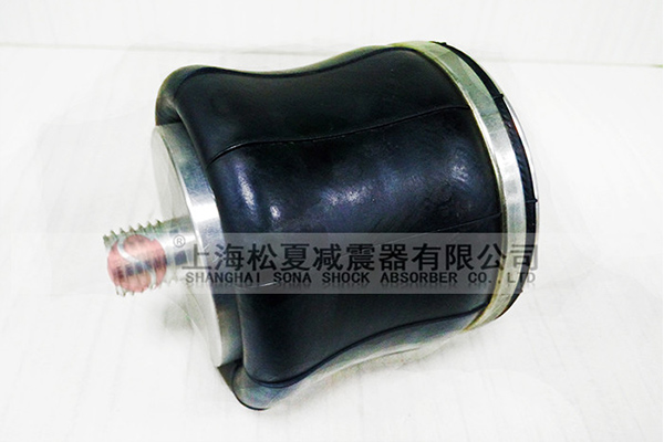 JK型精密儀器用<a href='http://syracusetalks.com/' target='_blank'><u>空氣彈簧</u></a>