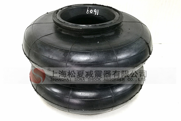 ZF型自密封橡膠<a href='http://syracusetalks.com/' target='_blank'><u>空氣彈簧</u></a>