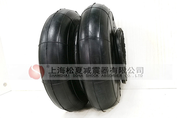 ZF型自密封橡膠<a href='http://syracusetalks.com/' target='_blank'><u>空氣彈簧</u></a>