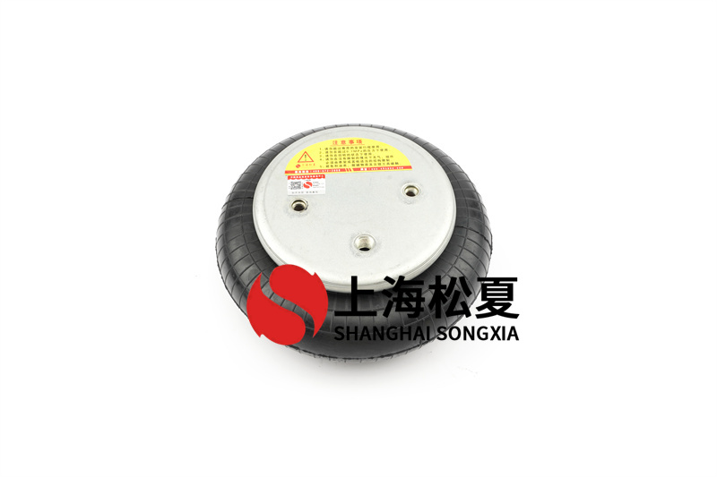 空氣彈簧承受壓力怎樣？