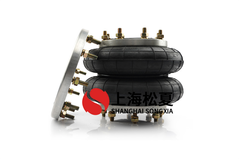 多功能振動臺用HF型的橡膠<a href='http://syracusetalks.com/' target='_blank'><u>空氣彈簧</u></a>減振器可以嗎？