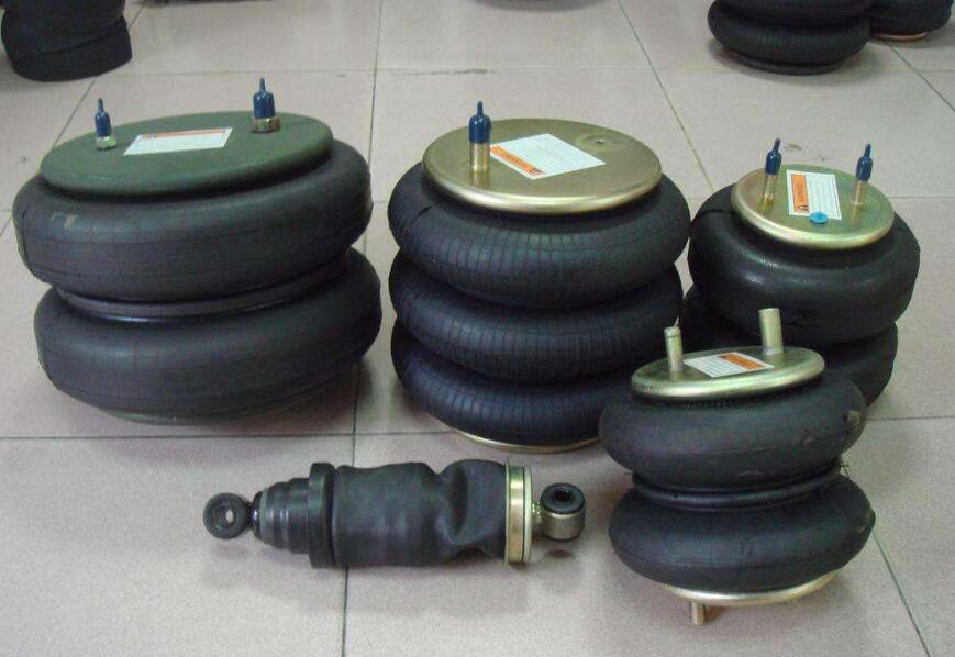 D743H重錘式<a href='http://syracusetalks.com/' target='_blank'><u>空氣彈簧</u></a>的應(yīng)用