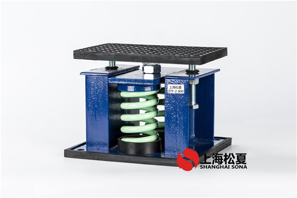 安裝動臂彈簧減震器時必須注意什么？