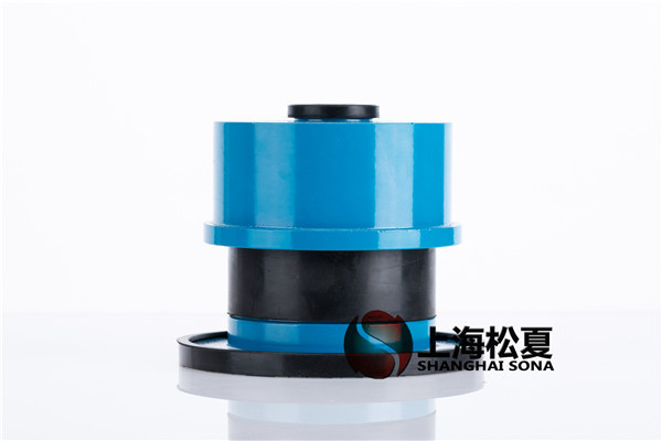 泵彈簧減振器的型號和減振構(gòu)造有哪些？