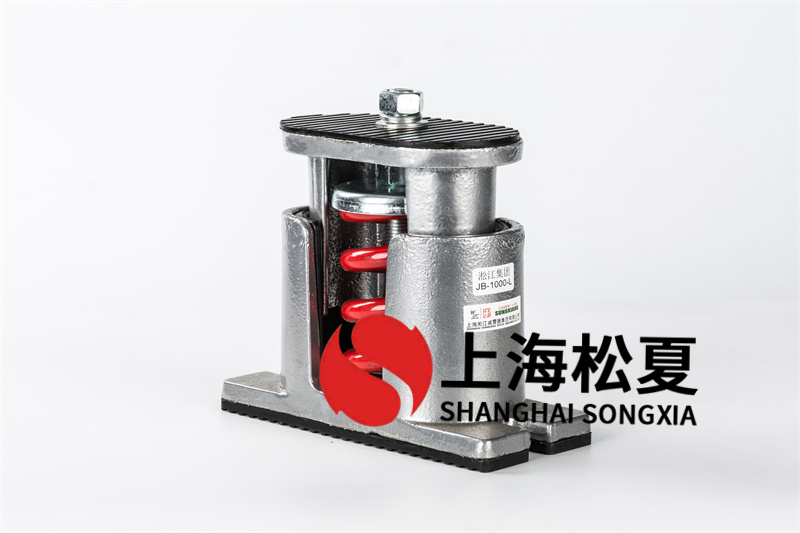彈簧減震器的安全使用方法有哪些？