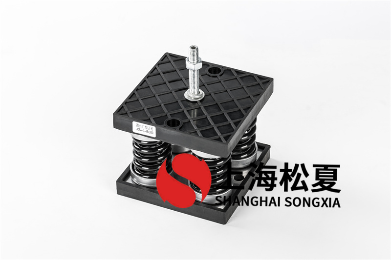 彈簧減震器的優(yōu)勢有哪些？