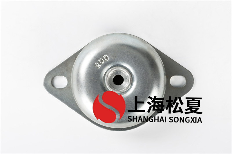 橡膠減震器和拉伸彈簧減振器有什么不同？