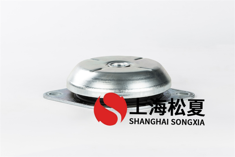 橡膠減震器和拉伸彈簧減振器有什么不同？