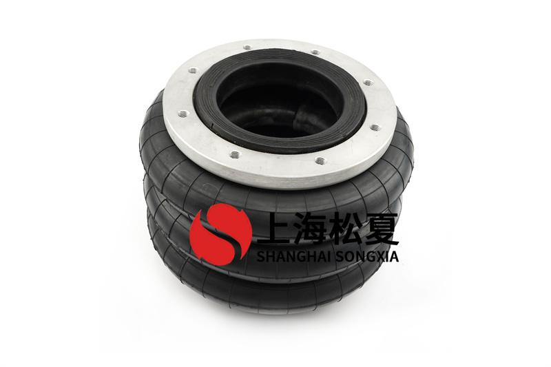 橡膠<a href='http://syracusetalks.com/' target='_blank'><u>空氣彈簧</u></a>和復合彈簧的區(qū)別