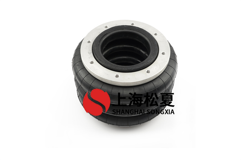 橡膠<a href='http://syracusetalks.com/' target='_blank'><u>空氣彈簧</u></a>有哪些優(yōu)勢(shì)