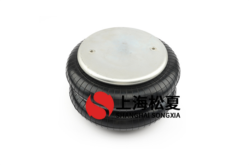 橡膠<a href='http://syracusetalks.com/' target='_blank'><u>空氣彈簧</u></a>的彈性系數(shù)