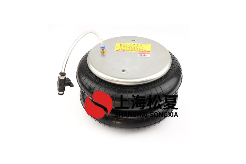 檢查橡膠<a href='http://syracusetalks.com/' target='_blank'><u>空氣彈簧</u></a>的使用條件
